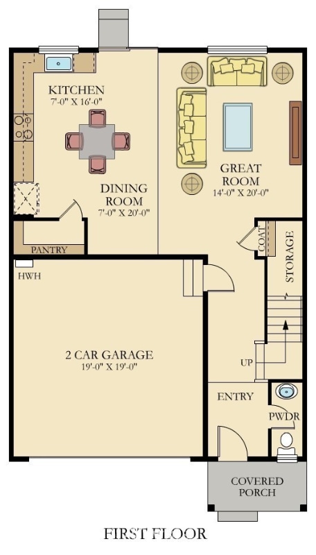 property at 2014 18th Ave SW