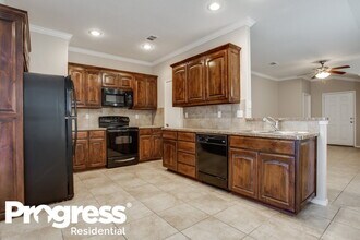 2109 Ingrid Ln in Fort Worth, TX - Building Photo - Building Photo