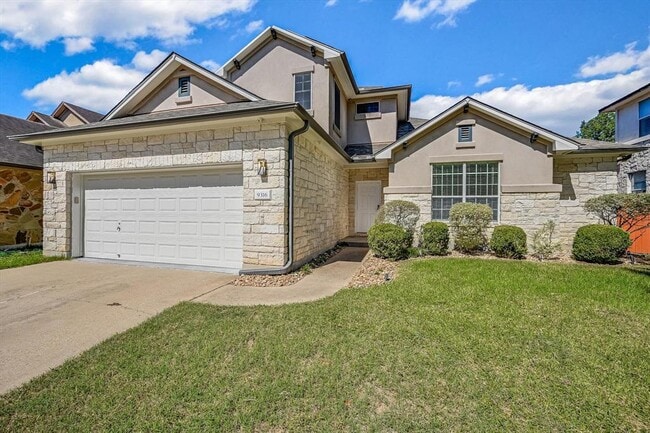 property at 9316 Bavaria Ln