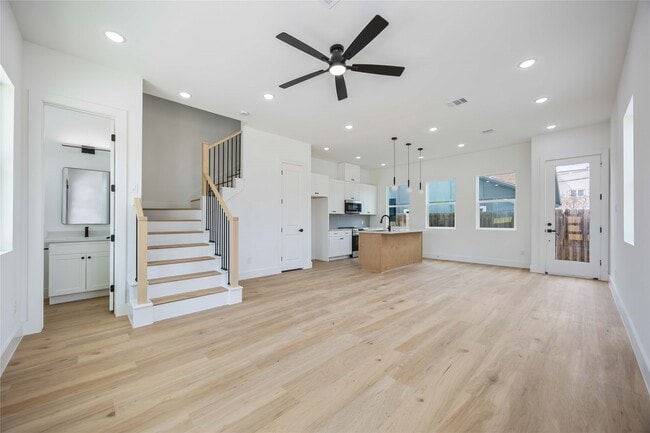 property at 4804 Carmen St