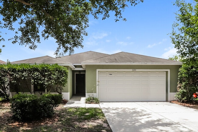 property at 11133 Running Pine Dr