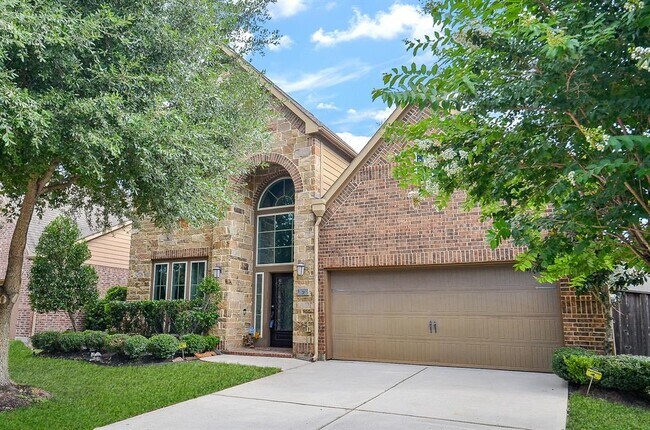 28722 Maple Red Dr in Katy, TX - Building Photo - Building Photo