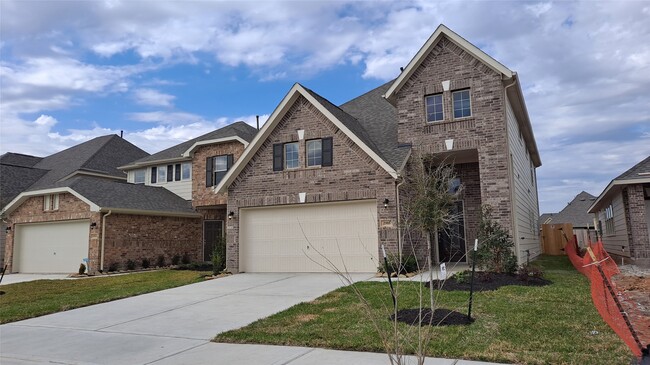 2918 Meandering Elm Trail in Houston, TX - Building Photo - Building Photo