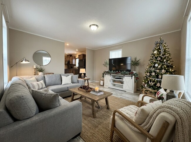 property at 11783 Cascade Cir