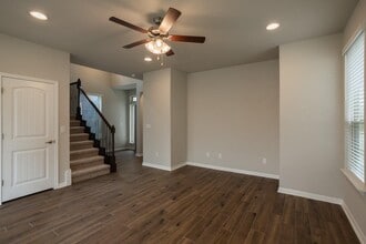 1600 Harwell Loop in Kyle, TX - Building Photo - Building Photo