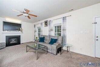 8600 Fordson Rd in Richmond, VA - Building Photo - Building Photo