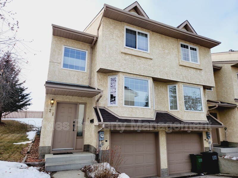 3645-3145 145 Ave NW in Edmonton, AB - Building Photo