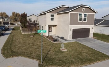 13716 Key W St in Caldwell, ID - Building Photo - Building Photo