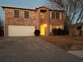 4504 Cedar Crest Dr in McKinney, TX - Building Photo