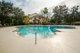 Mission Bay Apartments in Rockledge, FL - Building Photo - Building Photo