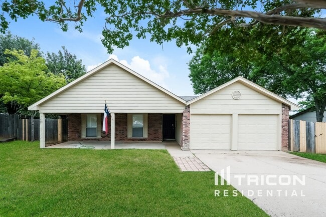 property at 3515 Solano Ct