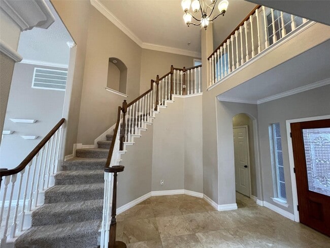 property at 11611 Canyon Breeze Dr