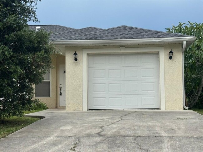 property at 2112 Redmond St