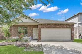19307 Midnight Glen Dr in Cypress, TX - Building Photo - Building Photo