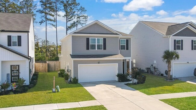 property at 314 Black Birch Dr