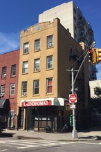 208 Hoyt St in Brooklyn, NY - Building Photo - Building Photo