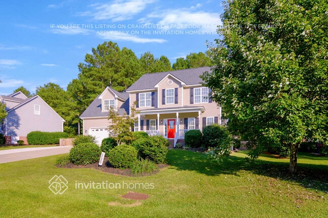 235 Keller Dr in Clayton, NC - Building Photo - Building Photo