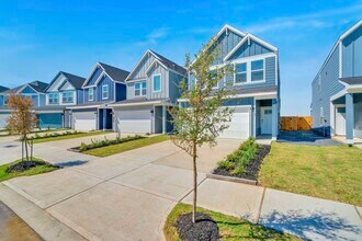 10316 Penryn Frst Trl in Houston, TX - Building Photo - Building Photo