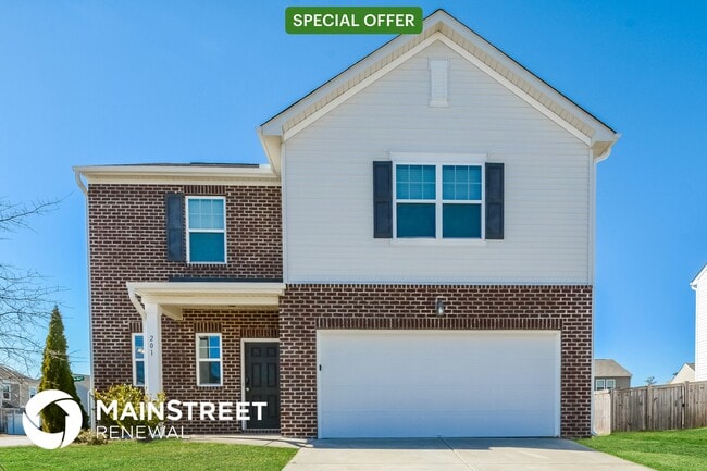 property at 201 Quincy Meadow Ave
