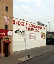 2443-2447 3rd Ave in Bronx, NY - Building Photo - Building Photo