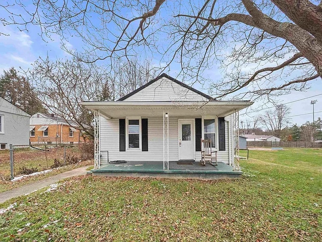 1816 Pike St in Ashland, KY - Building Photo - Building Photo