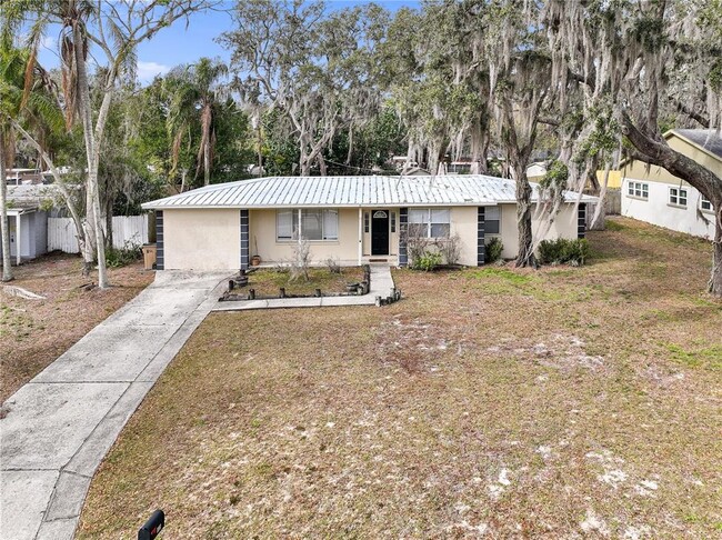 605 E River Dr in Tampa, FL - Building Photo - Building Photo