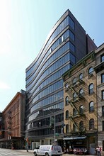 One Kenmare Square in New York, NY - Building Photo - Building Photo