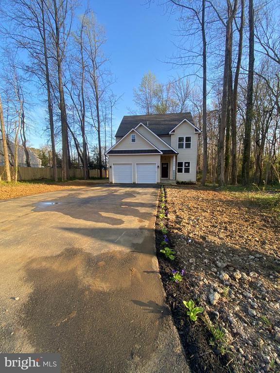 property at 799 Central Ave E