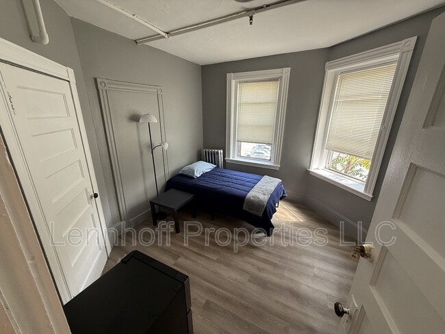property at 376 Washington St