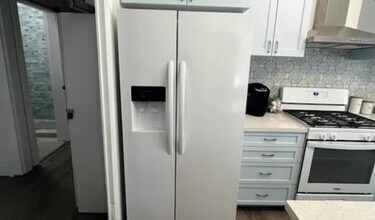 1523 21st St in Galveston, TX - Foto de edificio - Building Photo