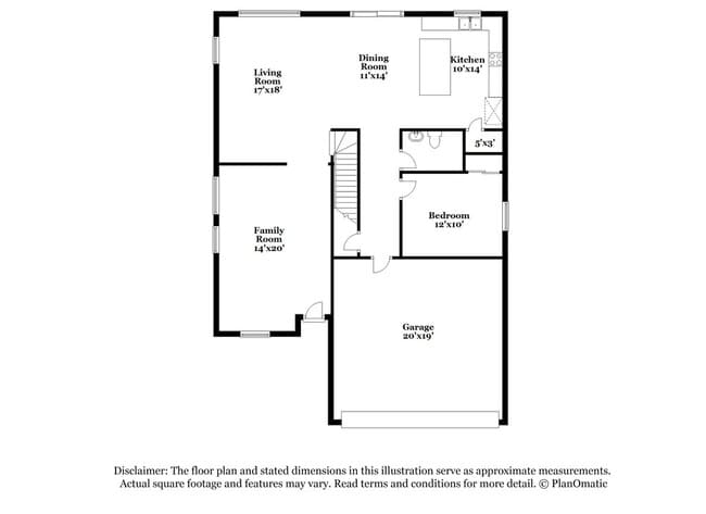 4128 E Desert Sands Pl in Chandler, AZ - Building Photo - Building Photo