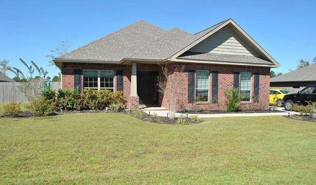 property at 5951 Palermo Dr