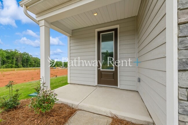 112 Kennford Trl in Troutman, NC - Building Photo - Building Photo