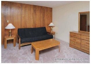 9 Chester St, Unit 4 in Cambridge, MA - Building Photo - Building Photo