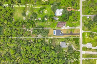 2719 2nd St NW in Naples, FL - Building Photo - Building Photo