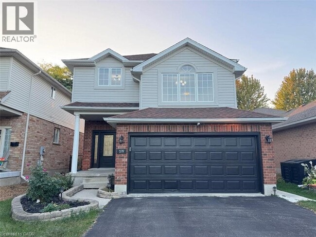 property at 579 Windjammer Way