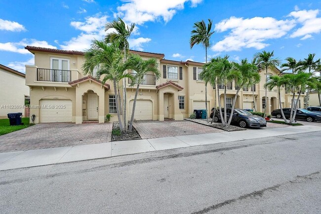 property at 12857 SW 134th St