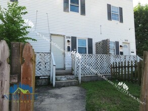316-322-322 S Princeton Ave in Columbus, OH - Building Photo - Building Photo