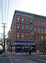 1039 Washington St in Hoboken, NJ - Building Photo