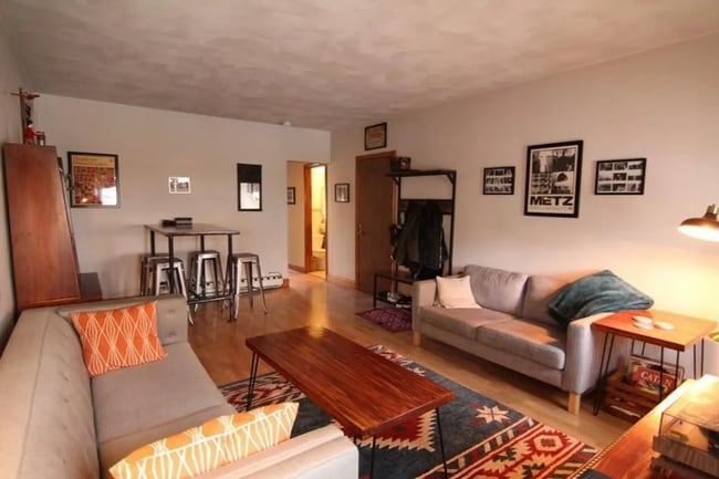32 Riverdale St, Unit 1 in Boston, MA - Building Photo - Building Photo