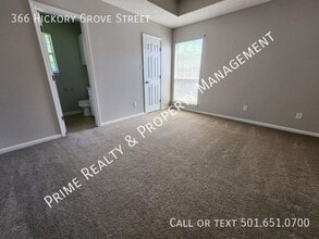 366 Hickory Grove St in Benton, AR - Building Photo - Building Photo