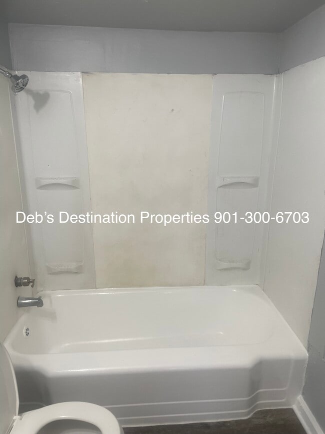 3468 Radford Rd in Memphis, TN - Building Photo - Building Photo