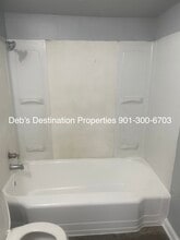 3468 Radford Rd in Memphis, TN - Building Photo - Building Photo