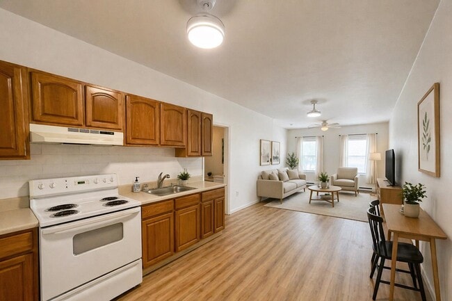 property at 466 Broadway