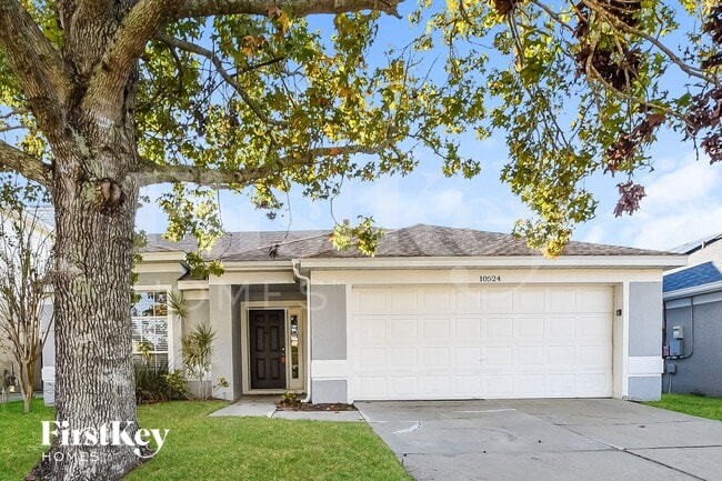 property at 10524 Cherry Oak Cir