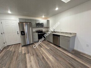 2514 E 14th St-Unit -Unit A in Clovis, NM - Building Photo - Building Photo