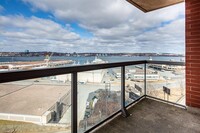 Cunard Apartments in Halifax, NS - Building Photo - Building Photo