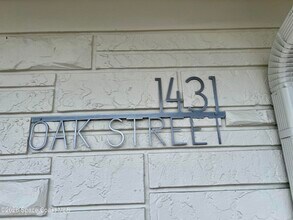 1431 Oak St in Melbourne, FL - Building Photo - Building Photo