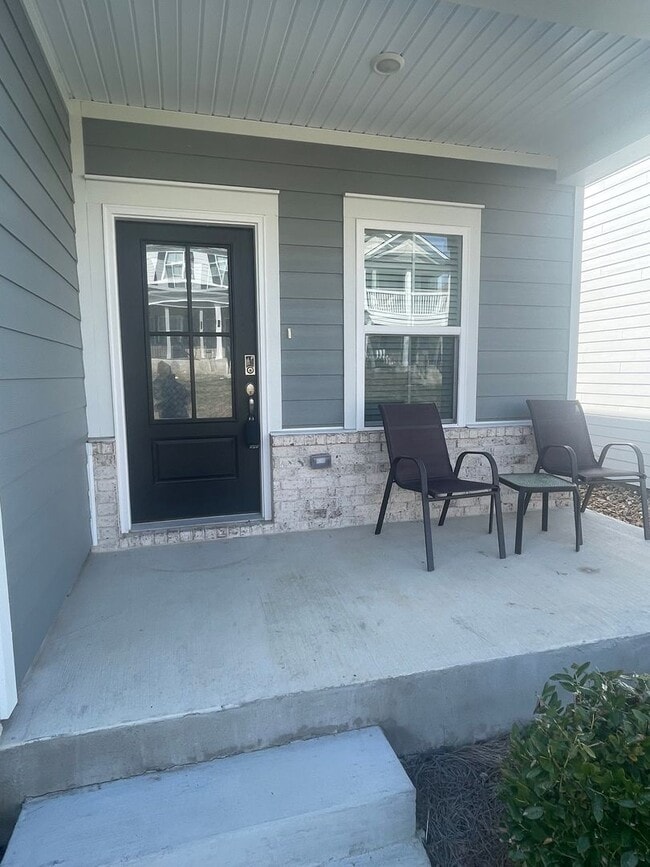 1520 Henderson Pt Aly in Nashville, TN - Building Photo - Building Photo