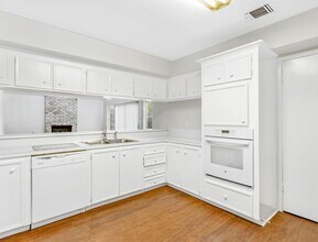 6514 Winkleman Rd in Houston, TX - Building Photo - Building Photo